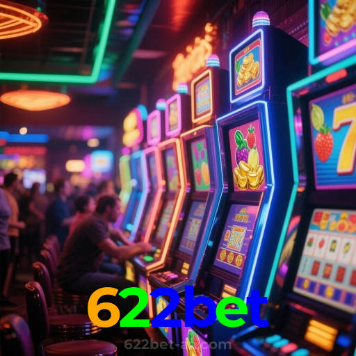 622bet：Onde o futebol e o cassino se encontram para grandes vitórias!