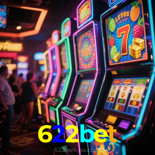 622bet：Jogue no cassino mais seguro com blackjack, poker e futebol online!