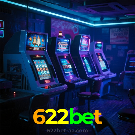 622bet：O melhor do futebol digital te espera! Aposte agora e vença!