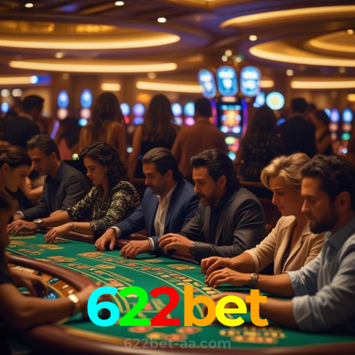 622bet：O cassino online mais seguro para apostas em futebol e diversão com roleta!