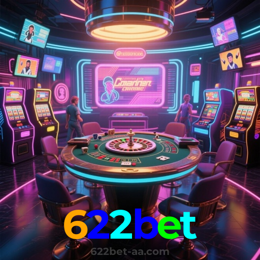 622bet:As melhores slots e jackpots estão esperando por você! Jogue agora!