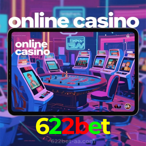 622bet：Aposte no seu time e vença na roleta e no blackjack online!