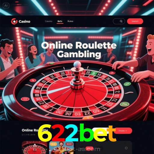 622bet：Cada giro nas slots é uma chance de grandes vitórias!