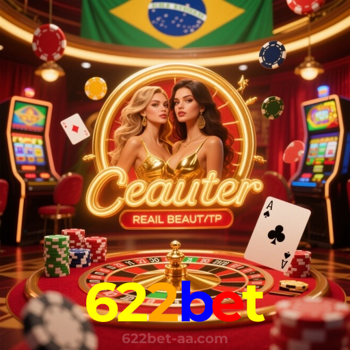 622bet：Jogue roleta, aposte no futebol e ganhe em grande estilo no cassino!
