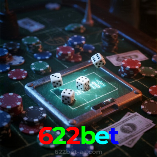622bet：Jogue nas slots e mude sua sorte agora mesmo!