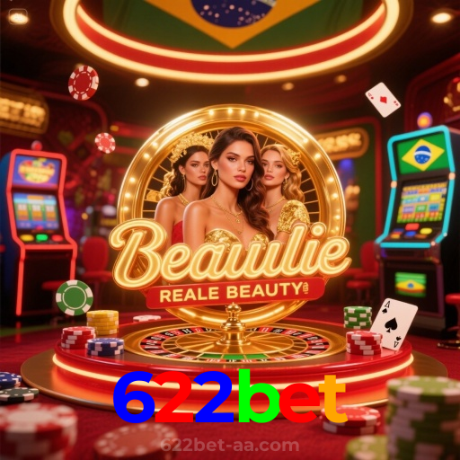 622bet:Apostas ao vivo no futebol e vitórias garantidas em roleta!