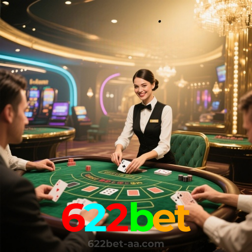622bet：As melhores oportunidades estão aqui! Aposte nas slots e ganhe prêmios fantásticos!