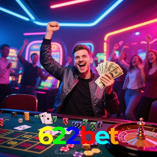 622bet:Cada aposta é uma nova vitória em nosso cassino online!