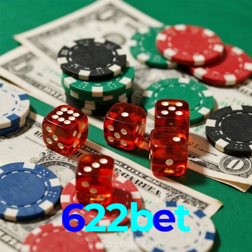 622bet:Jogue agora no nosso cassino online e vença nas mesas de poker!