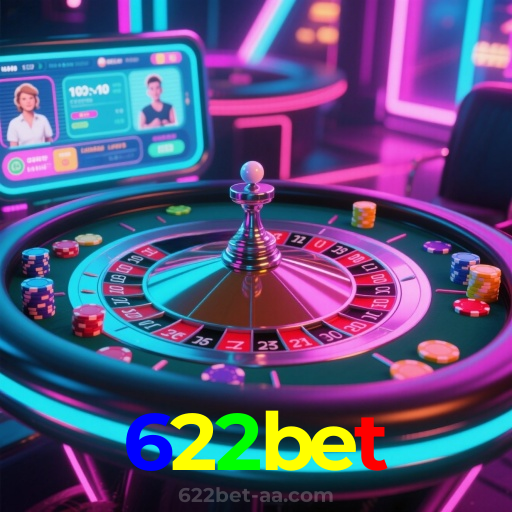 622bet：Onde a diversão nunca acaba: poker, roleta e apostas no futebol!