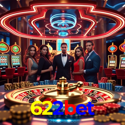 622bet：Jogue blackjack e conquiste a vitória no cassino online!