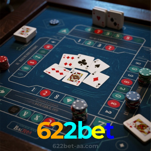 622bet：Jogue nas roletas e descubra as maiores vitórias!