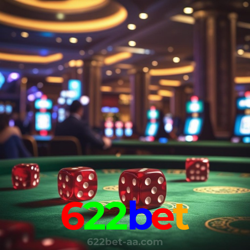 622bet:Onde o futebol e o cassino se encontram para grandes vitórias!
