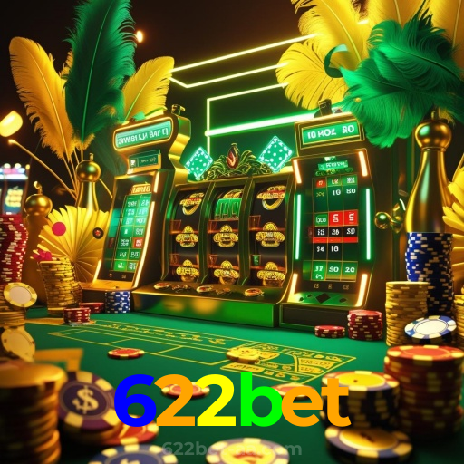 622bet：Gire a roleta e conquiste grandes prêmios em nosso cassino!