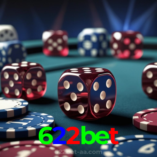 622bet:O cassino perfeito para jogar poker e fazer apostas no futebol online!