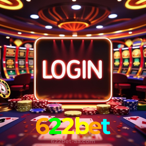 622bet：A sorte está ao seu lado no cassino online com jogos de roleta e apostas no futebol!