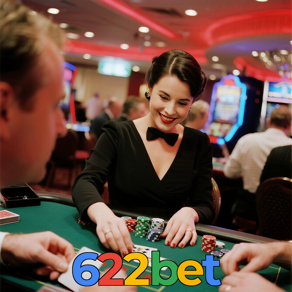 622bet：Cada giro é uma nova chance de ganhar! Venha para as slots agora!
