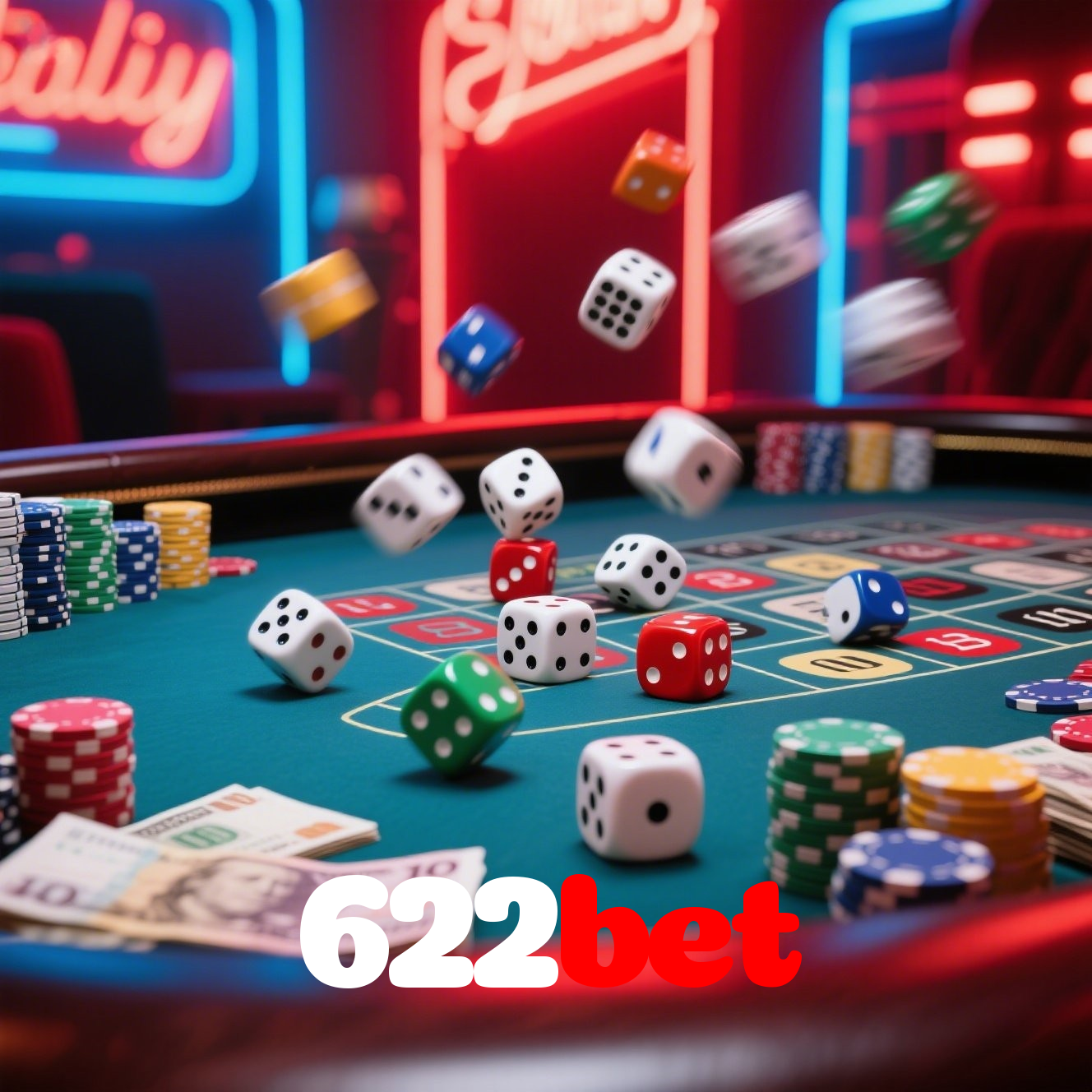 622bet:Aposte no futebol e ganhe com os melhores jogos de cassino online!