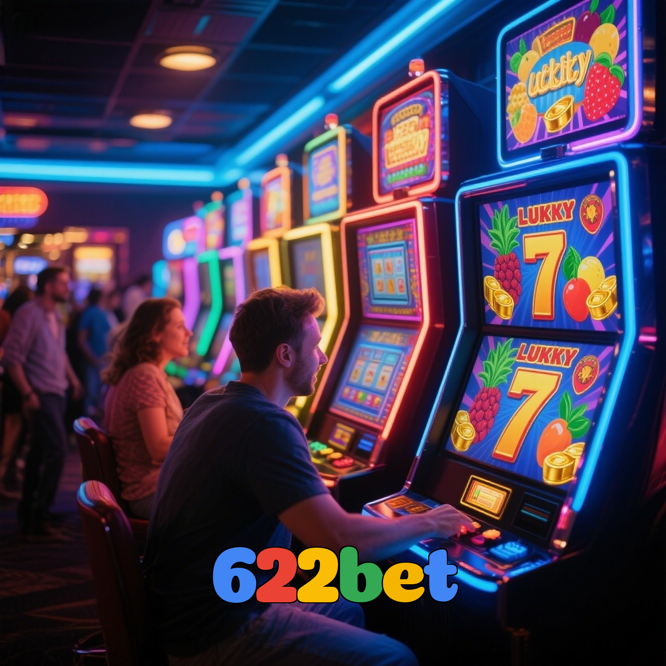 622bet:Vença no blackjack e conquiste grandes prêmios!