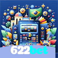 622bet：A sorte está no cassino online com apostas no futebol e grandes vitórias!