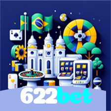 622bet：Entre no cassino e comece a ganhar agora mesmo!