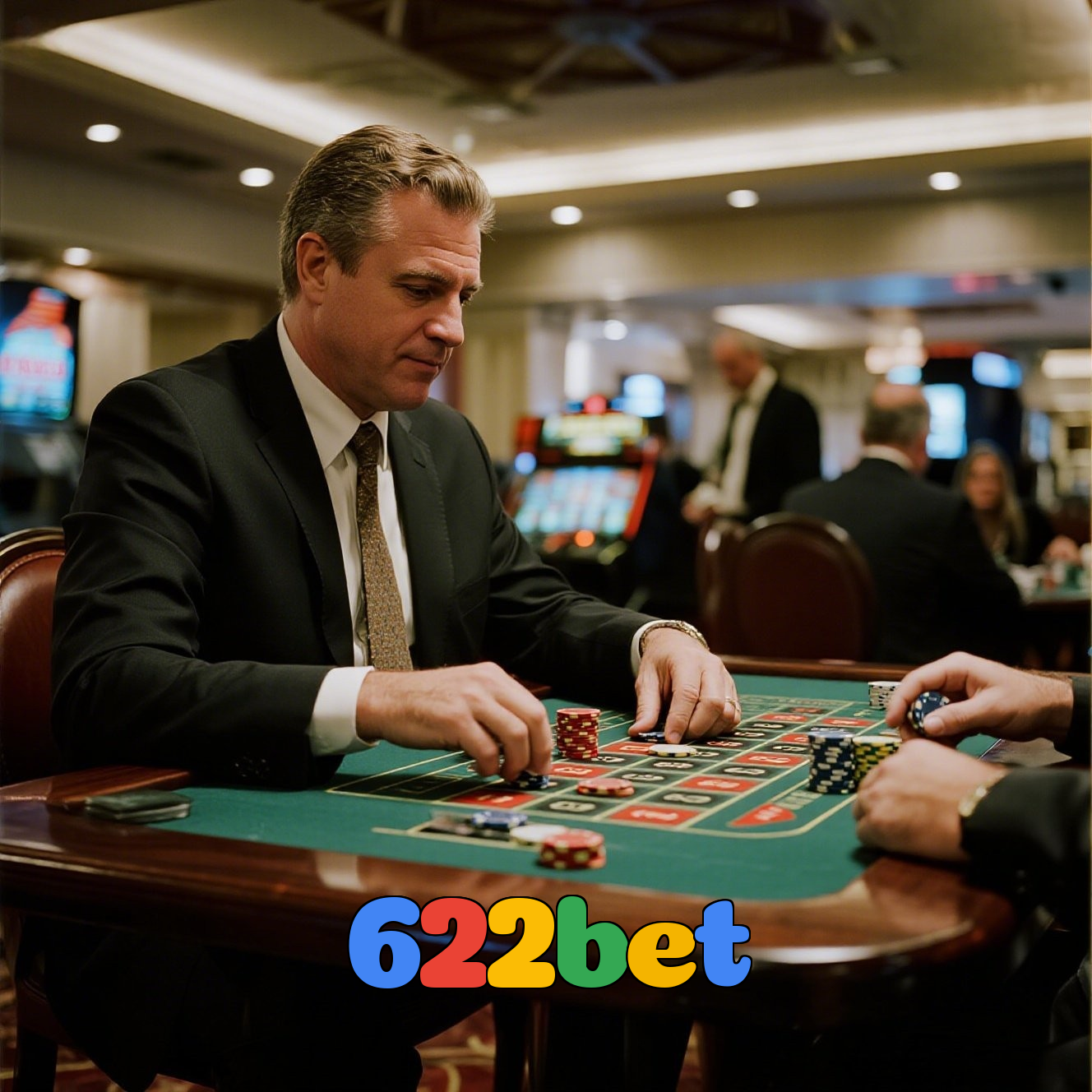 622bet：Apostas no futebol online são para quem sabe jogar e ganhar!