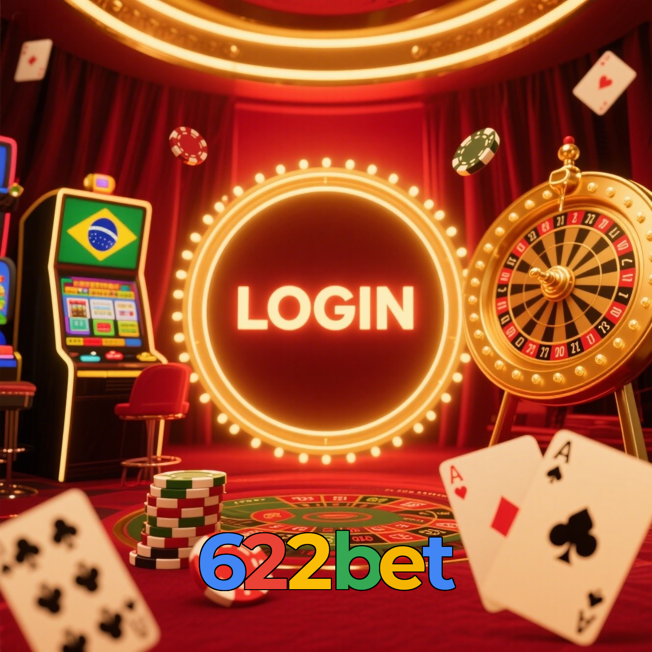 622bet:O melhor cassino para você jogar poker e fazer apostas no futebol online!