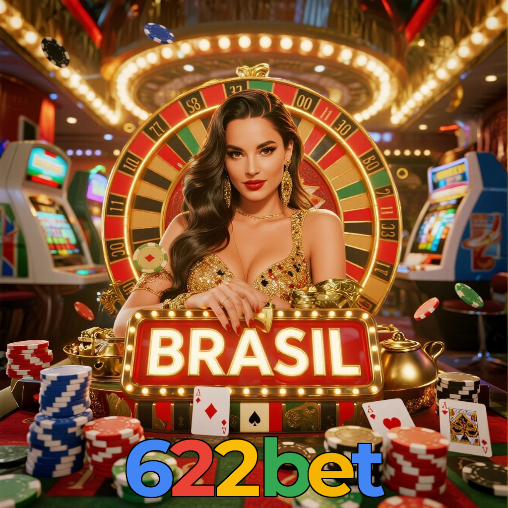 622bet：A roleta está te esperando para grandes prêmios!