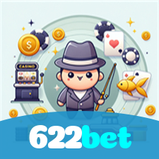 622bet：No futebol online, cada jogo é uma chance de ganhar!