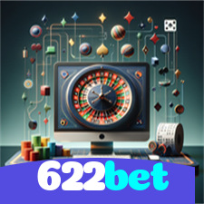 622bet：Jogue futebol online e conquiste vitórias ao estilo campeão!