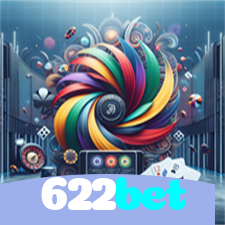 622bet：Aposte nas mesas de poker e vença grandes prêmios!