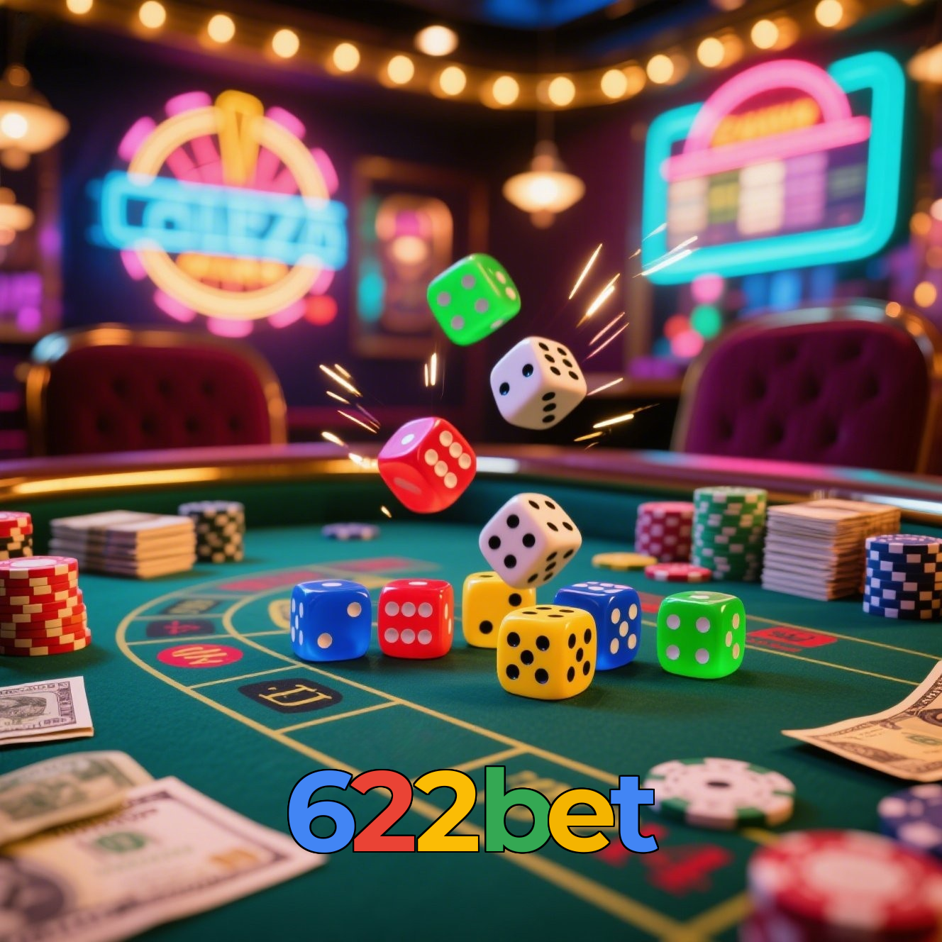 622bet:Apostas ao vivo de futebol te esperam! Vença os melhores times!