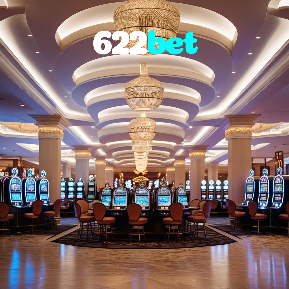 622bet:Gire a roleta e conquiste grandes prêmios em nosso cassino!