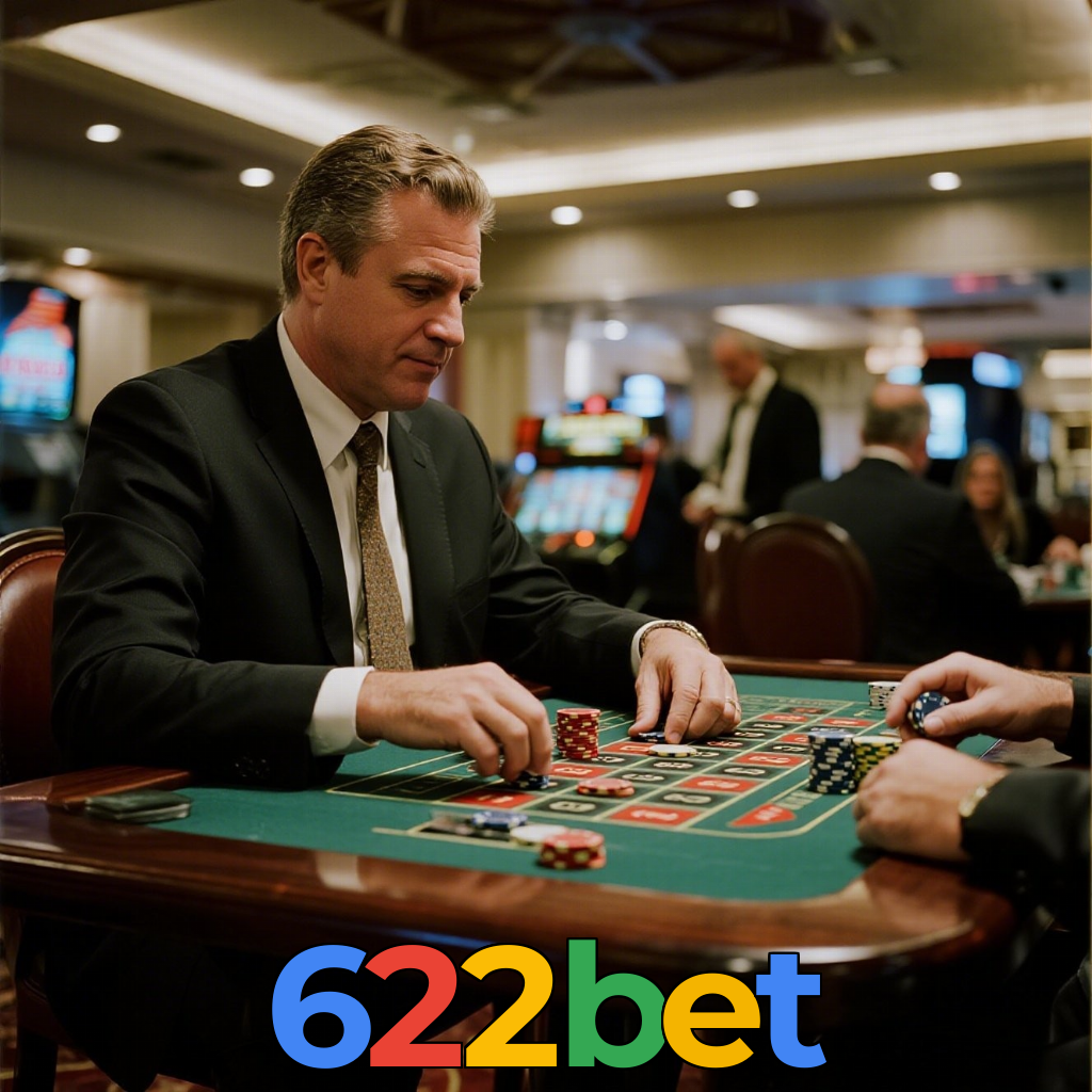 622bet:O cassino online perfeito para jogadores de poker, roleta e futebol!