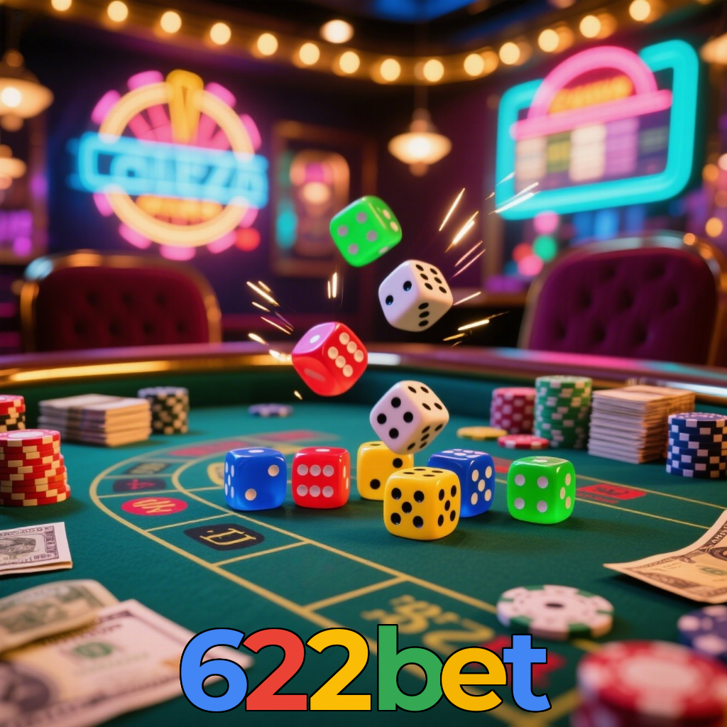 622bet:Jogue poker, aposte no futebol e tenha uma experiência incrível no cassino online!