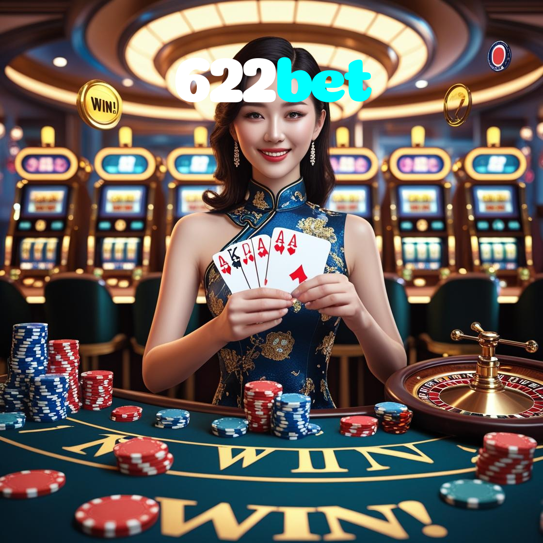 622bet：Aposte no futebol e conquiste vitórias épicas com blackjack e poker!