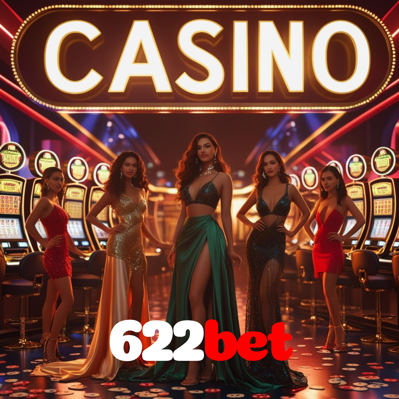 622bet:Jogue nas nossas roletas e leve grandes prêmios para casa!