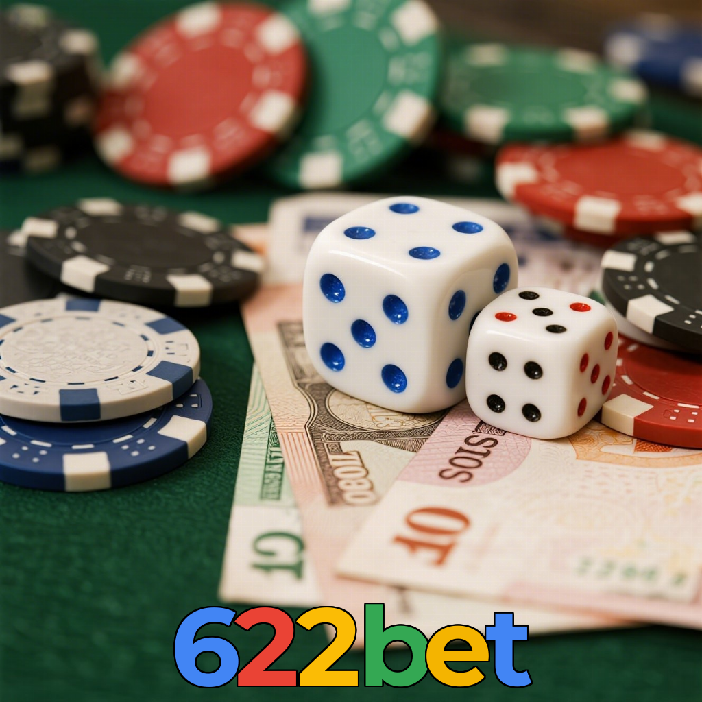 622bet:Aposte no futebol e ganhe com os melhores jogos de cassino como poker e roleta!