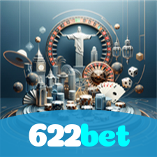 622bet：Apostas ao vivo no futebol e grandes prêmios em blackjack e roleta!