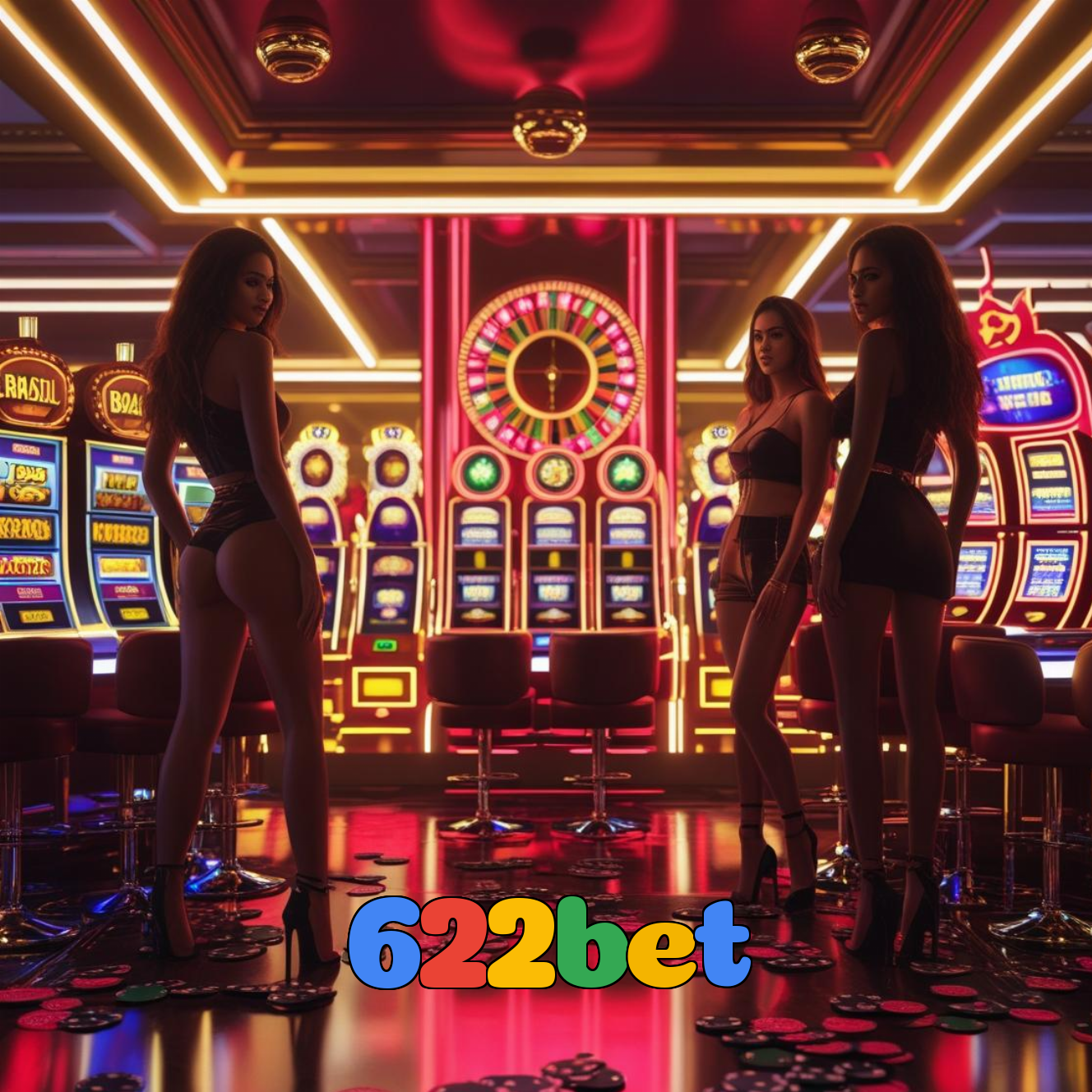 622bet：O melhor cassino online está te esperando! Aposte e vença!