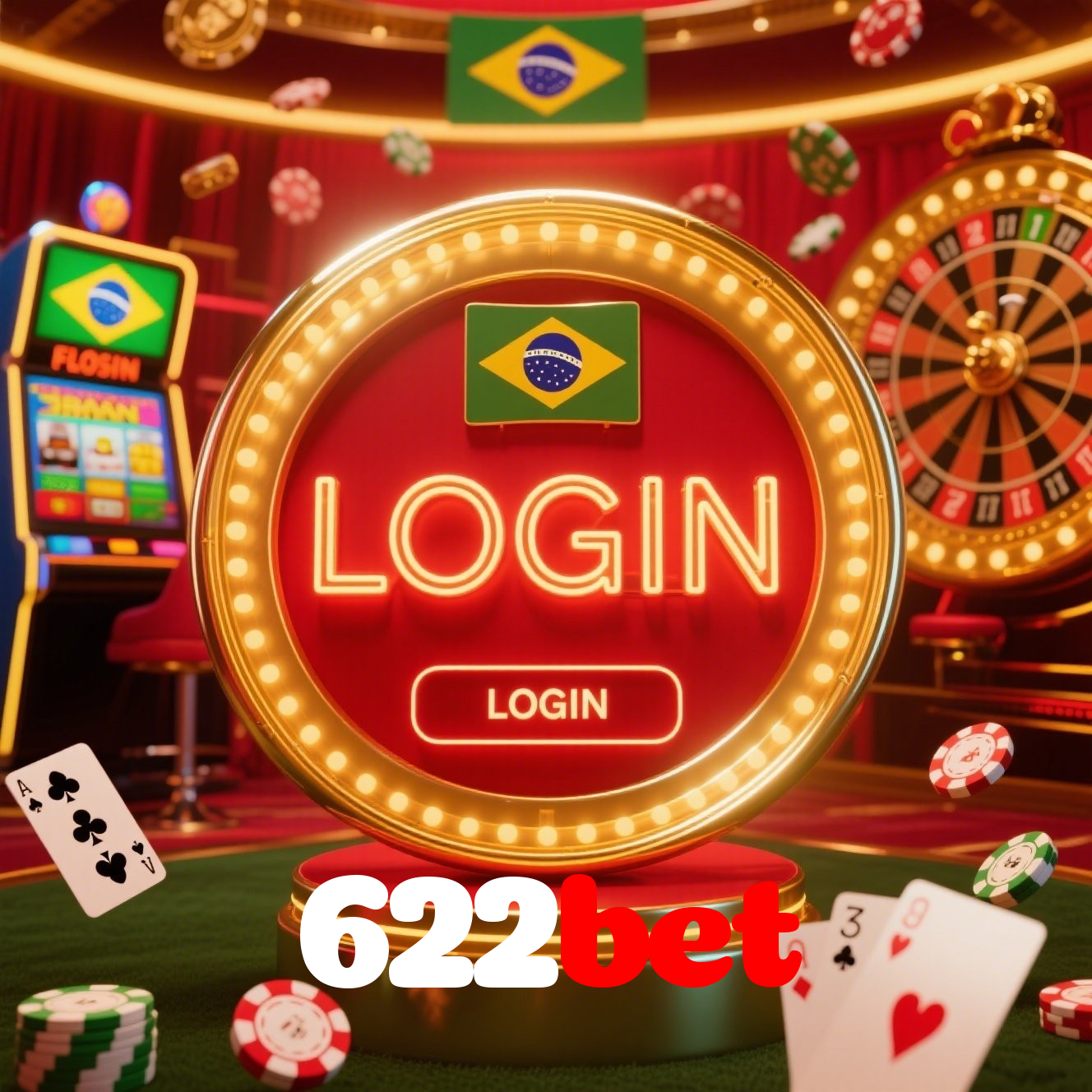 622bet:O cassino online mais confiável para apostas ao vivo no futebol e jogos de cassino!