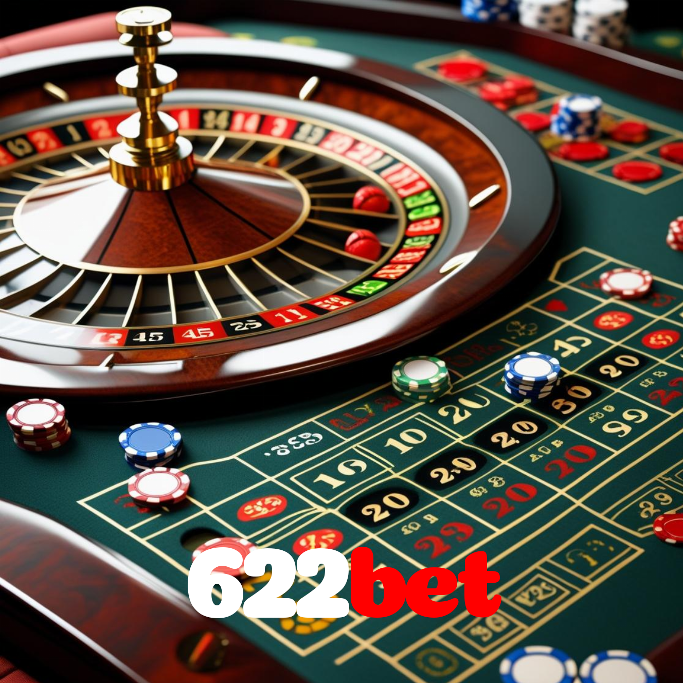 622bet：A experiência de futebol ao vivo e cassino online mais emocionante espera por você!