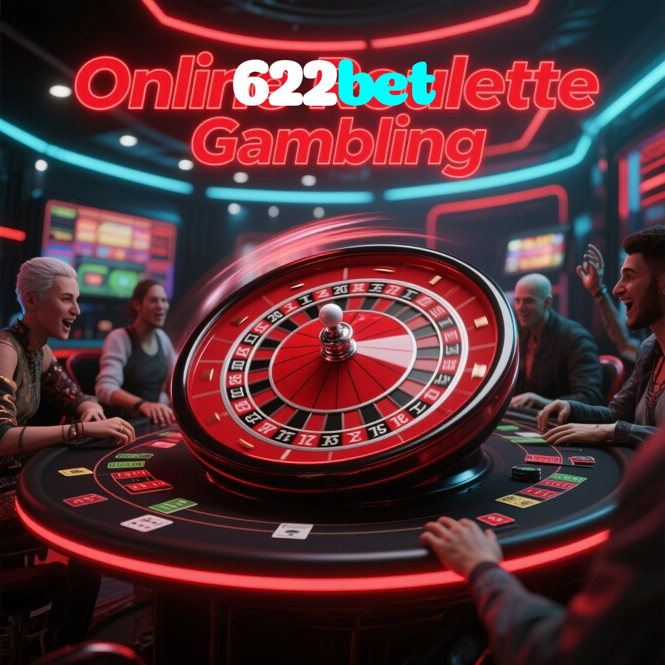 622bet:As melhores slots para você! Aposte e ganhe agora!