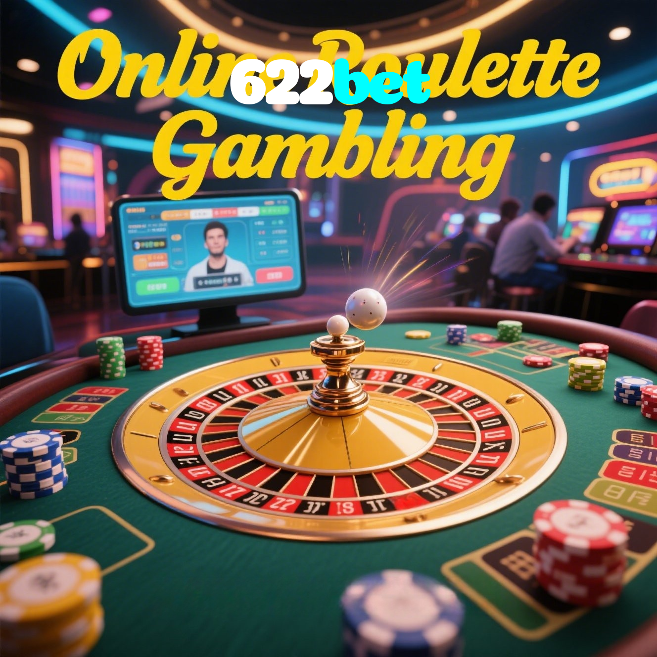 622bet:Jogue nas melhores slots e descubra o jackpot dos seus sonhos!