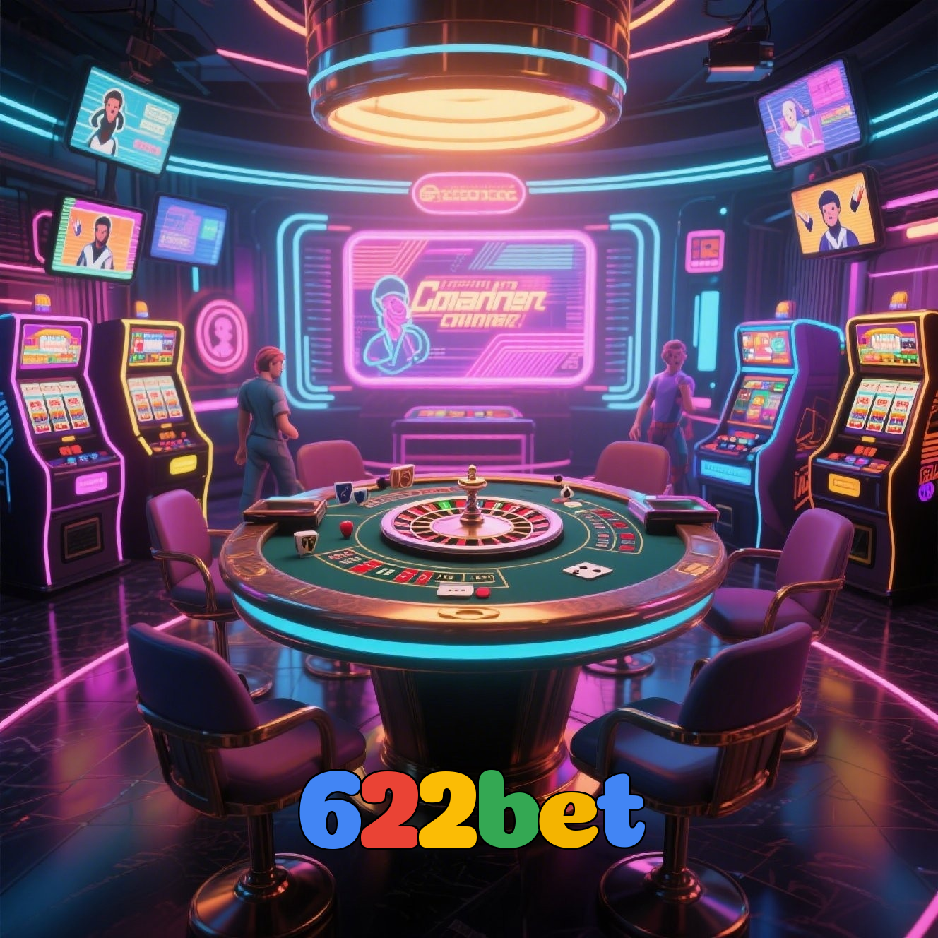622bet:Aposte no futebol online e jogue os melhores jogos de cassino!