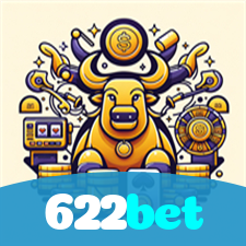 622bet：Gire a roleta e leve para casa grandes vitórias!