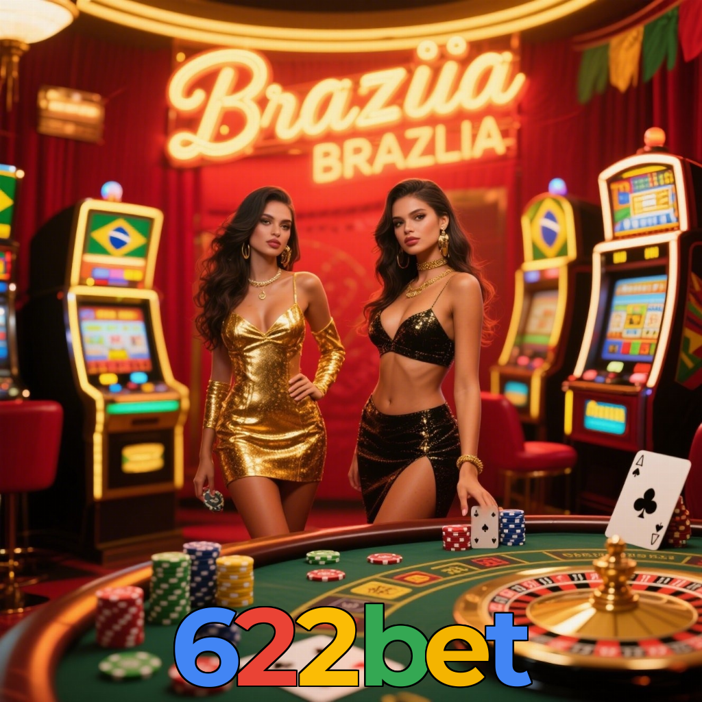 622bet:Apostas ao vivo no futebol e grandes vitórias em blackjack esperam por você!
