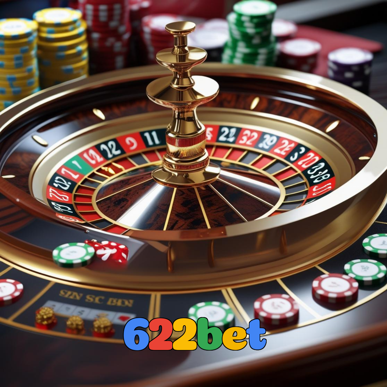 622bet：Aposte no futebol e ganhe com os melhores jogos de cassino como poker e roleta!