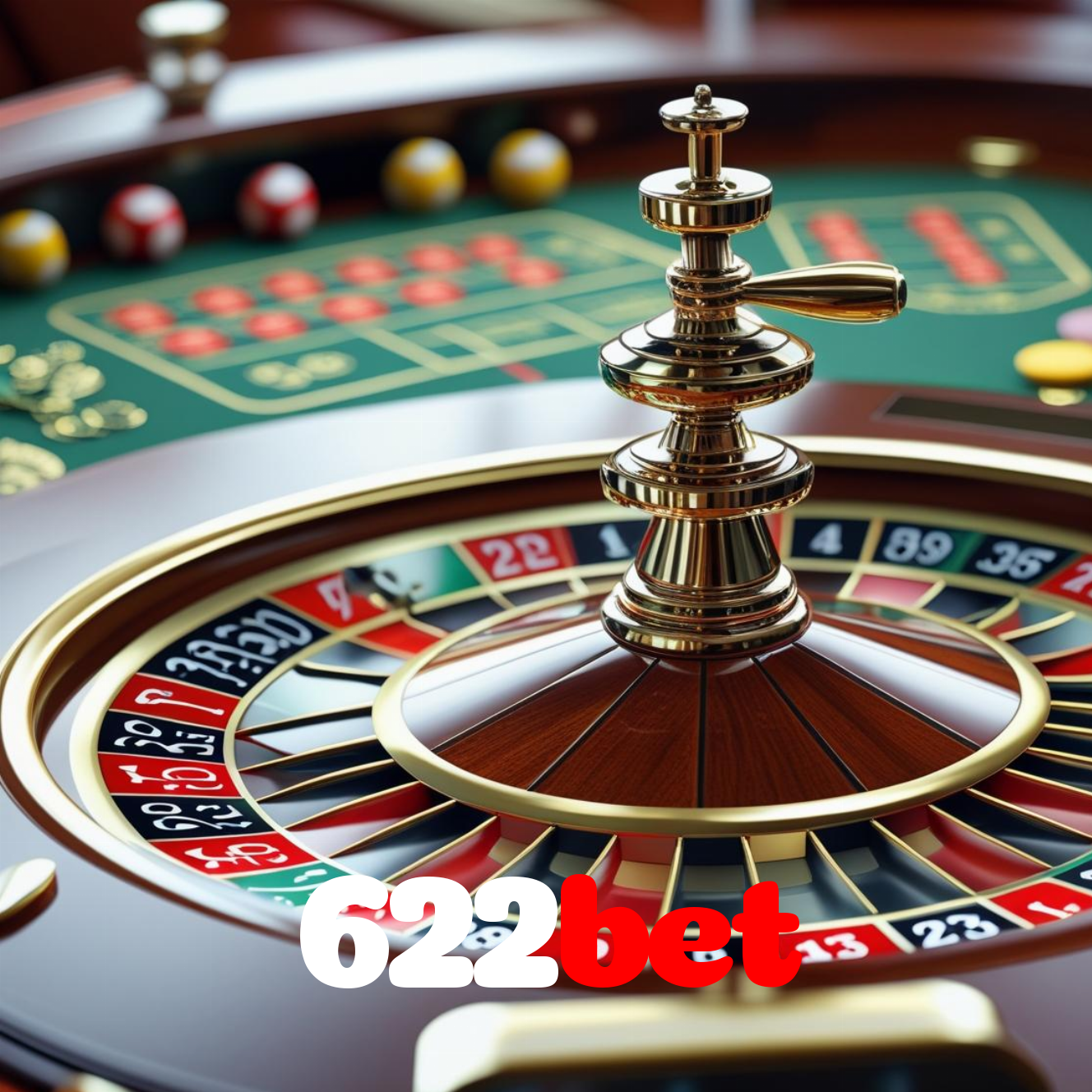 622bet:A sorte te espera nas nossas roletas! Aposte e vença!