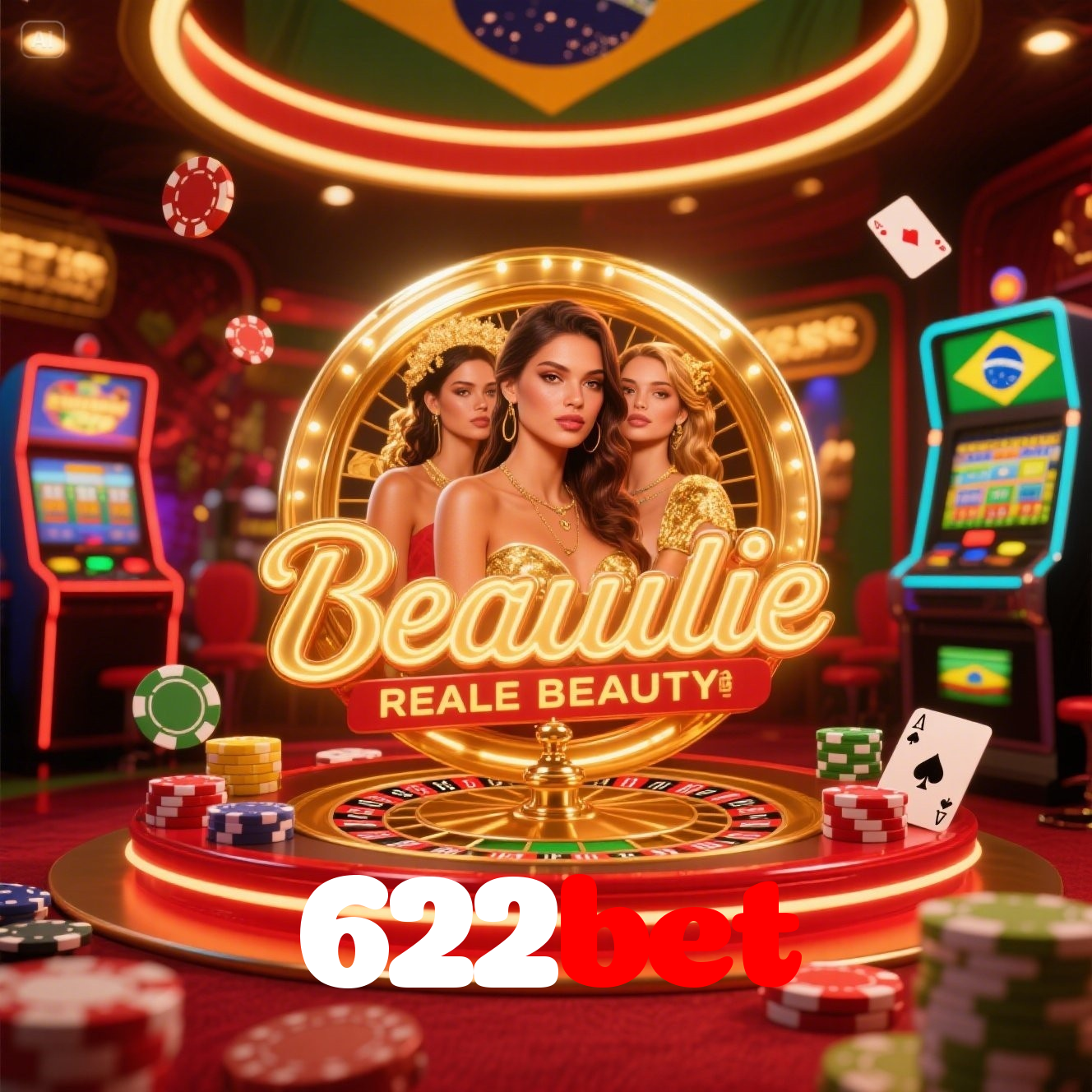 622bet:Ganhe com poker, blackjack e apostas em futebol no cassino online!